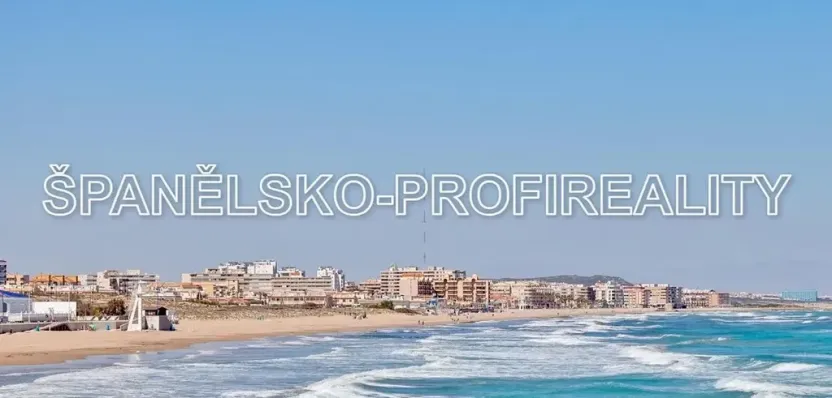 Prodej rodinného domu, Torrevieja, Španělsko, 86 m2