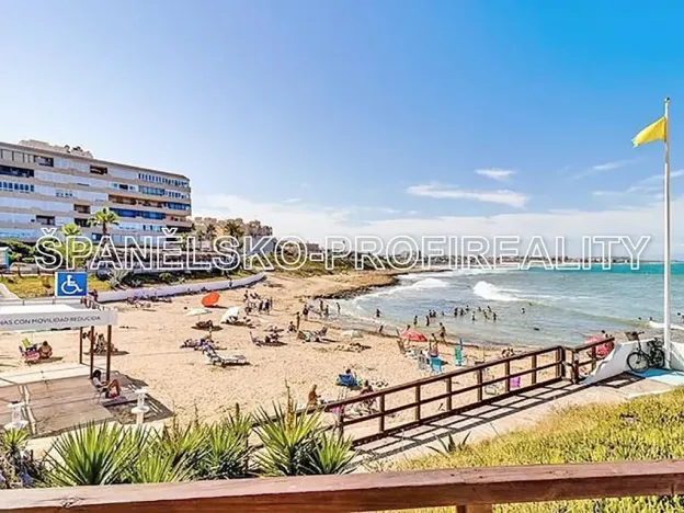 Prodej rodinného domu, Torrevieja, Španělsko, 86 m2