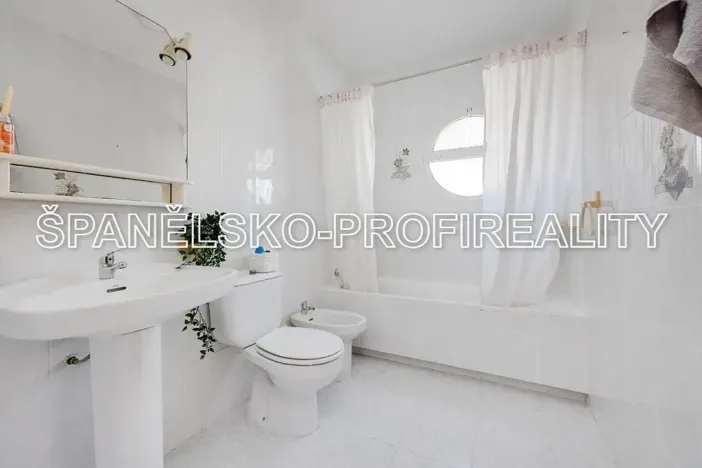 Prodej rodinného domu, Torrevieja, Španělsko, 72 m2