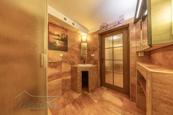 Prodej rodinného domu, Nový Knín - Sudovice, 350 m2