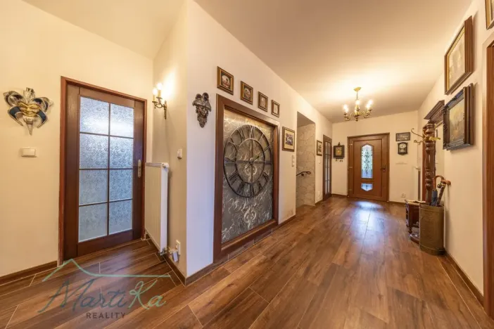 Prodej rodinného domu, Nový Knín - Sudovice, 350 m2