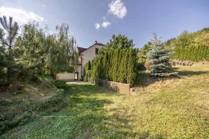 Prodej rodinného domu, Nový Knín - Sudovice, 350 m2