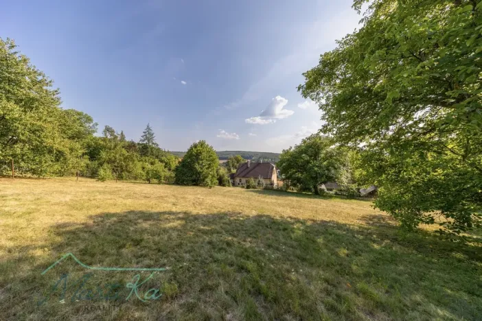 Prodej rodinného domu, Nový Knín - Sudovice, 350 m2