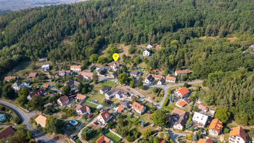 Prodej rodinného domu, Nový Knín - Sudovice, 350 m2
