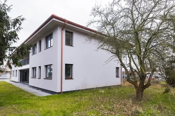 Prodej bytu 4+kk, Rudná, Masarykova, 150 m2