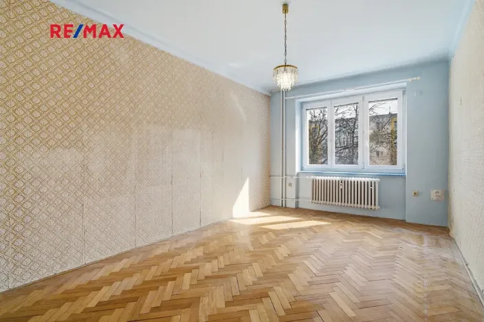 Prodej bytu 2+1, Plzeň, Částkova, 56 m2