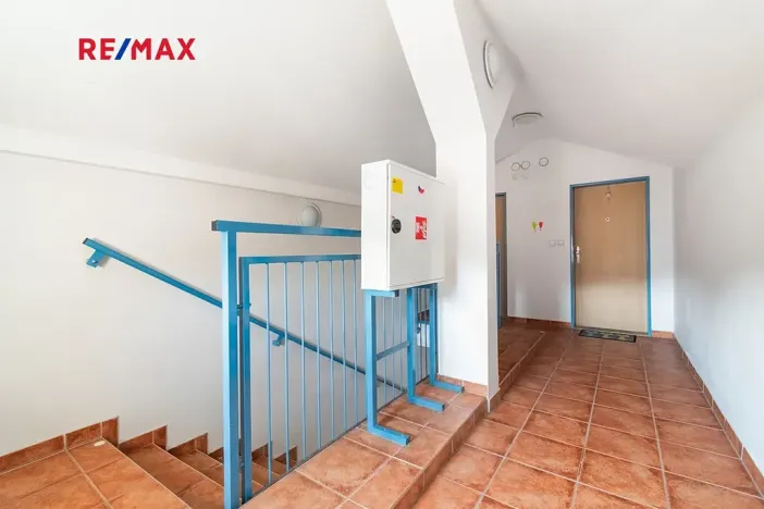 Prodej bytu 2+kk, Plzeň, Rubešova, 59 m2