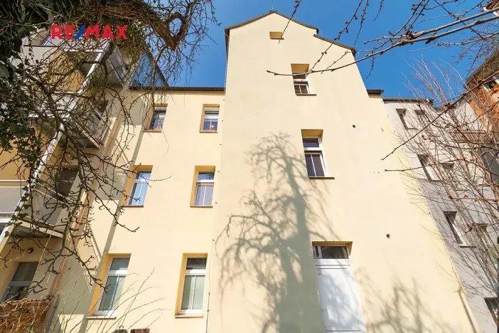 Prodej bytu 2+kk, Plzeň, Rubešova, 59 m2