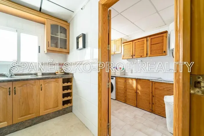 Prodej rodinného domu, Torrevieja, Španělsko, 78 m2