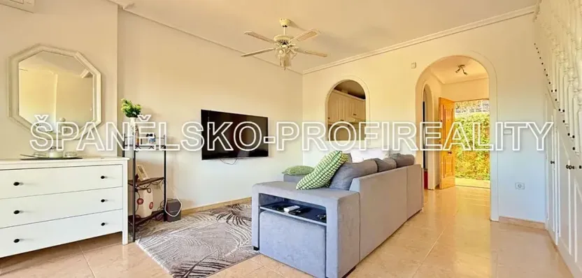 Prodej rodinného domu, Alicante, Španělsko, 83 m2