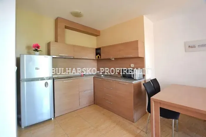 Prodej bytu 3+kk, Aheloy, Bulharsko, 100 m2