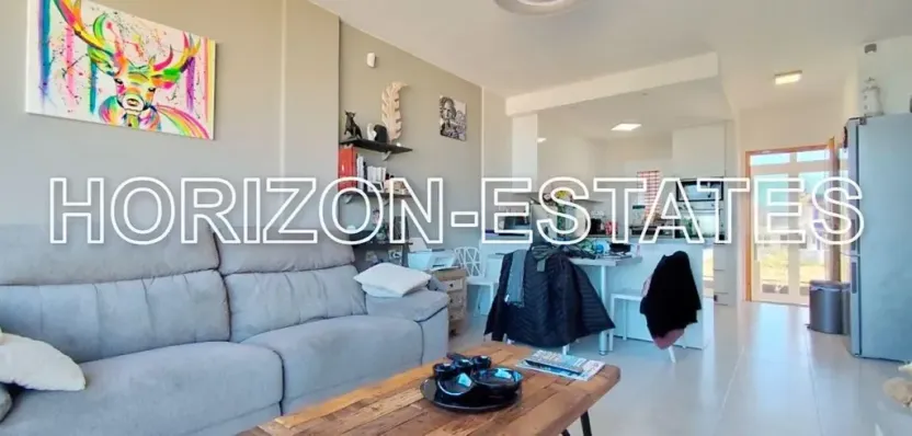 Prodej bytu 3+kk, Alicante, Španělsko, 65 m2