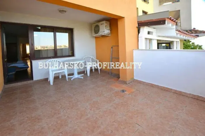 Prodej bytu 3+kk, Aheloy, Bulharsko, 100 m2