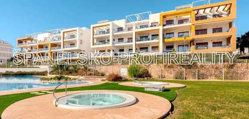 Prodej bytu 3+kk, Alicante, Španělsko, 69 m2