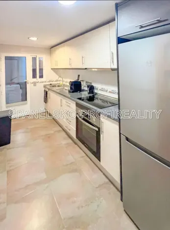 Prodej bytu 4+1, Alicante, Španělsko, 70 m2