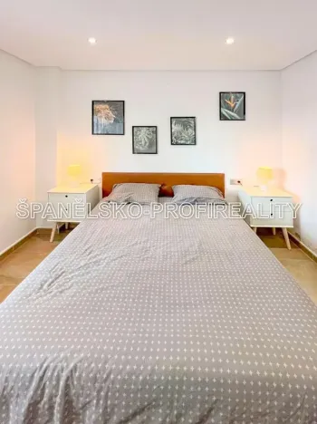 Prodej bytu 4+1, Alicante, Španělsko, 70 m2