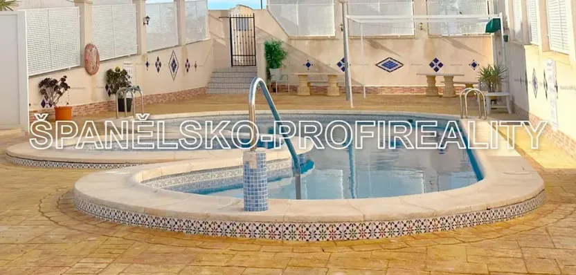 Prodej bytu 3+1, Alicante, Španělsko, 70 m2