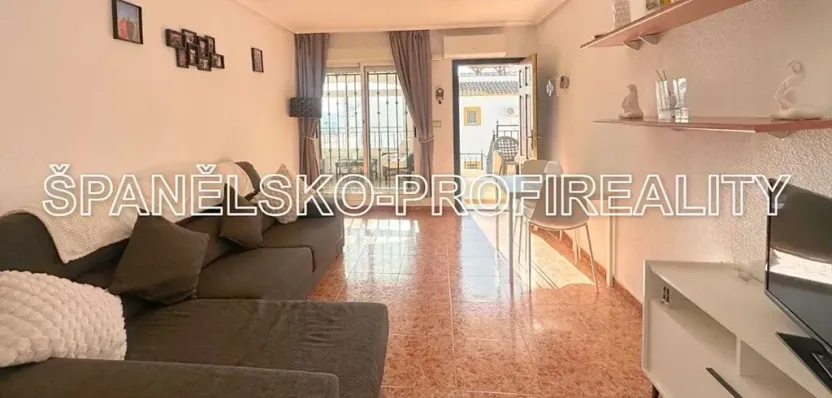 Prodej bytu 3+1, Alicante, Španělsko, 70 m2