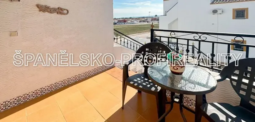 Prodej bytu 3+1, Alicante, Španělsko, 70 m2