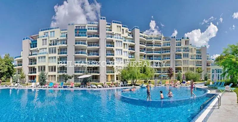 Prodej bytu 2+1, Ravda, Bulharsko, 102 m2