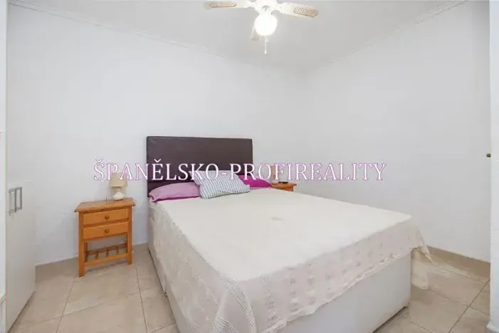 Prodej vily, Alicante, Španělsko, 59 m2