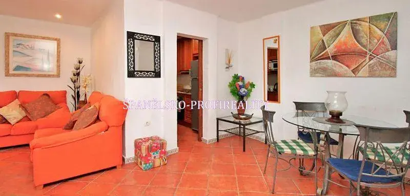 Prodej bytu 3+1, Alicante, Španělsko, 69 m2