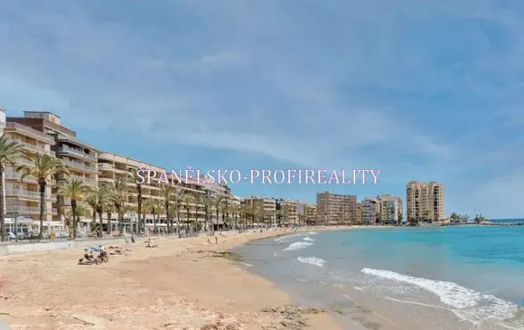 Prodej vícegeneračního domu, Torrevieja, Španělsko, 91 m2