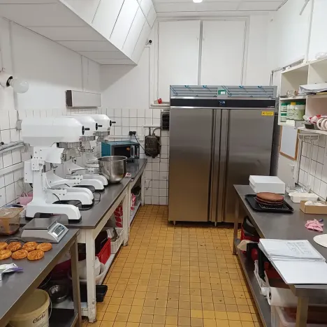 Pronájem restaurace, Praha - Staré Město, 500 m2