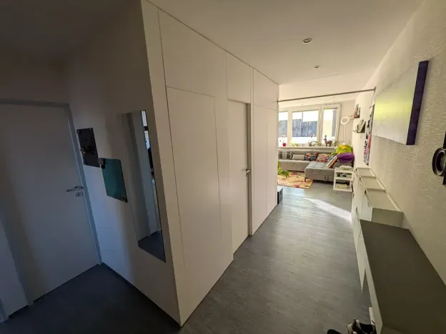 Prodej bytu 3+kk, Praha - Hostivař, Hornoměcholupská, 69 m2