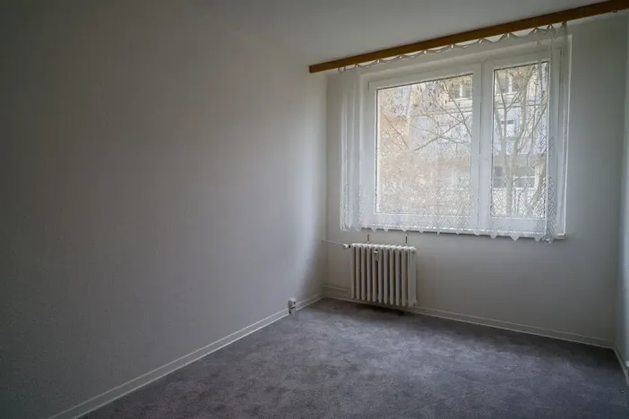 Pronájem bytu 2+kk, Praha - Motol, Ježovská, 43 m2