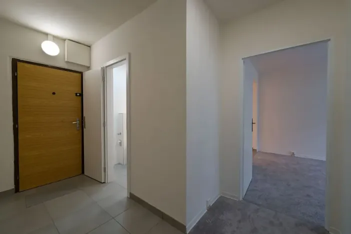 Pronájem bytu 2+kk, Praha - Motol, Ježovská, 43 m2