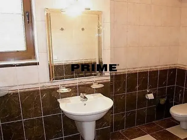 Pronájem rodinného domu, Praha - Nebušice, Druhého odboje, 390 m2