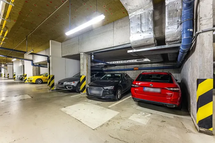 Prodej bytu 4+kk, Praha - Jinonice, Za zámečkem, 110 m2