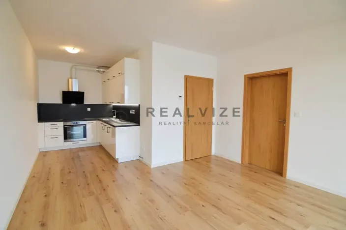 Pronájem bytu 2+kk, České Budějovice, Vrbenská, 50 m2