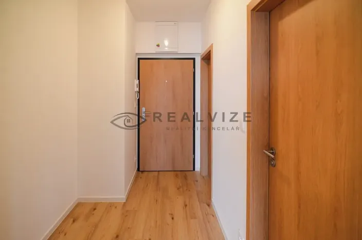 Pronájem bytu 2+kk, České Budějovice, Vrbenská, 50 m2