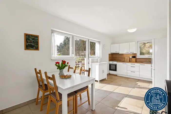 Prodej chaty, Chyňava, 75 m2