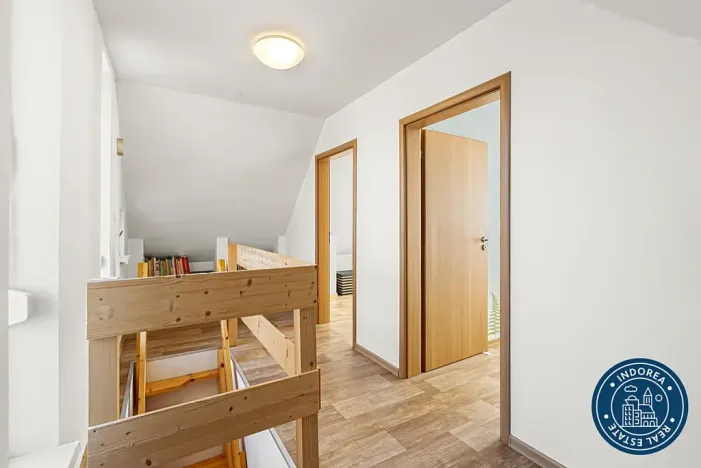 Prodej chaty, Chyňava, 75 m2