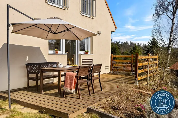 Prodej chaty, Chyňava, 75 m2