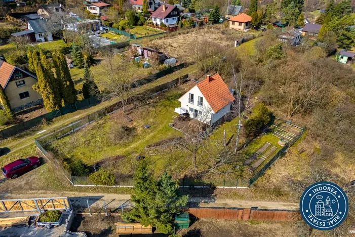 Prodej chaty, Chyňava, 75 m2