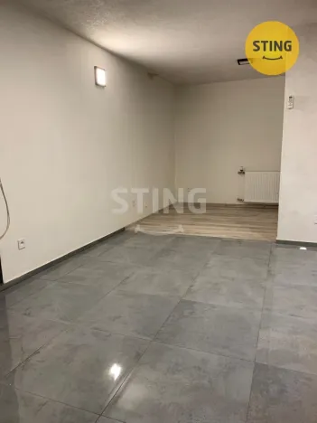 Pronájem bytu 1+1, Nový Jičín, Beskydská, 54 m2