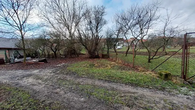 Prodej pozemku, Strání, 163 m2