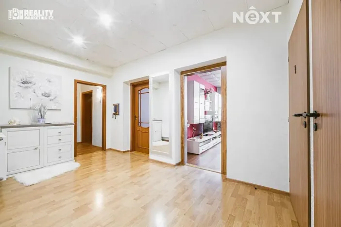 Prodej rodinného domu, Pustiměř, 300 m2