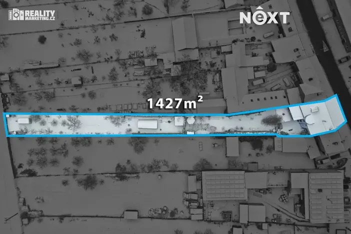 Prodej rodinného domu, Pustiměř, 300 m2