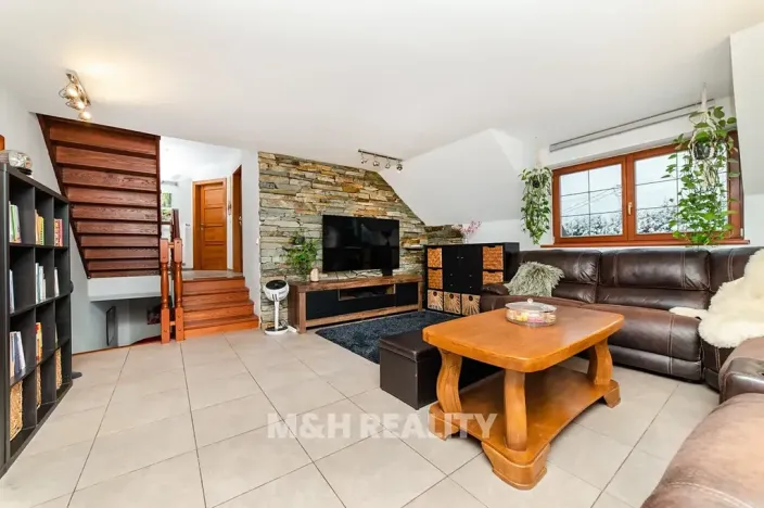 Prodej rodinného domu, Čeladná, 218 m2