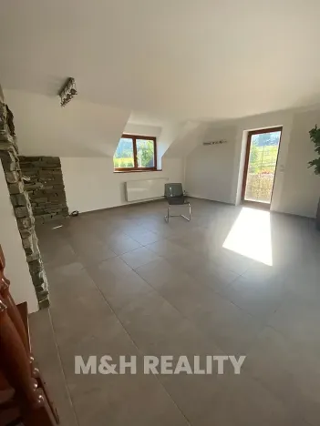 Prodej rodinného domu, Čeladná, 218 m2