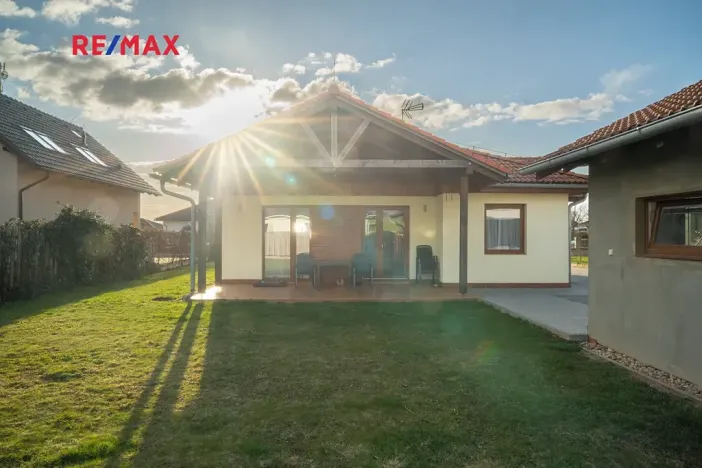 Prodej rodinného domu, Kunčice, 129 m2