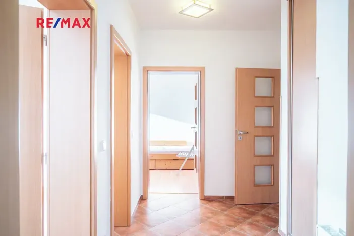 Prodej rodinného domu, Kunčice, 129 m2