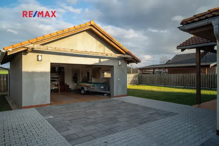 Prodej rodinného domu, Kunčice, 129 m2