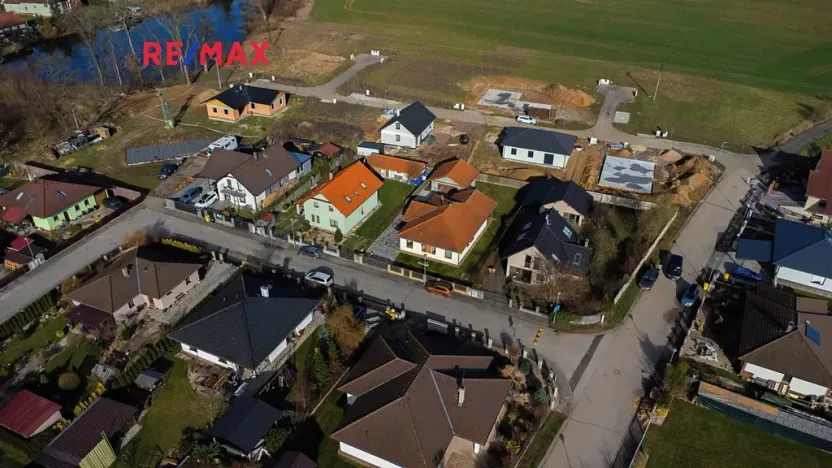 Prodej rodinného domu, Kunčice, 129 m2