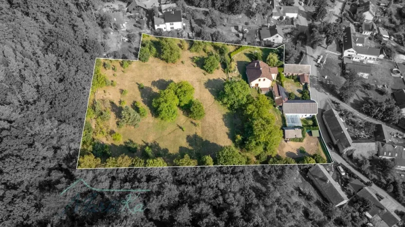 Prodej zemědělského objektu, Nový Knín - Sudovice, 350 m2